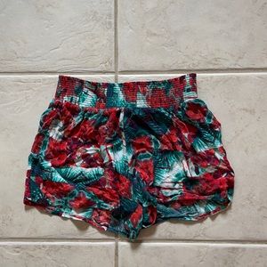 Mossimo Flowy Shorts